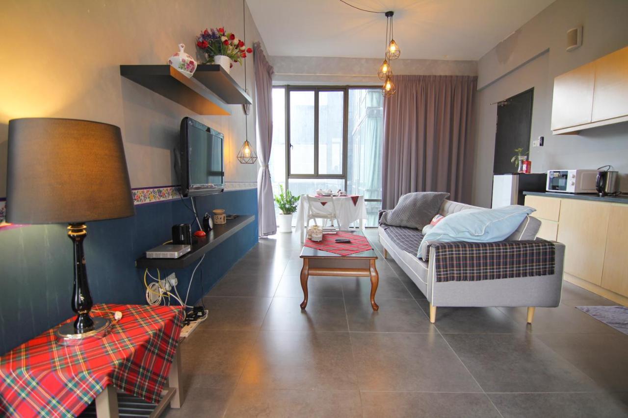 Empire Damansara Homes By Cities Homes Malaysia Petaling Jaya Exterior foto