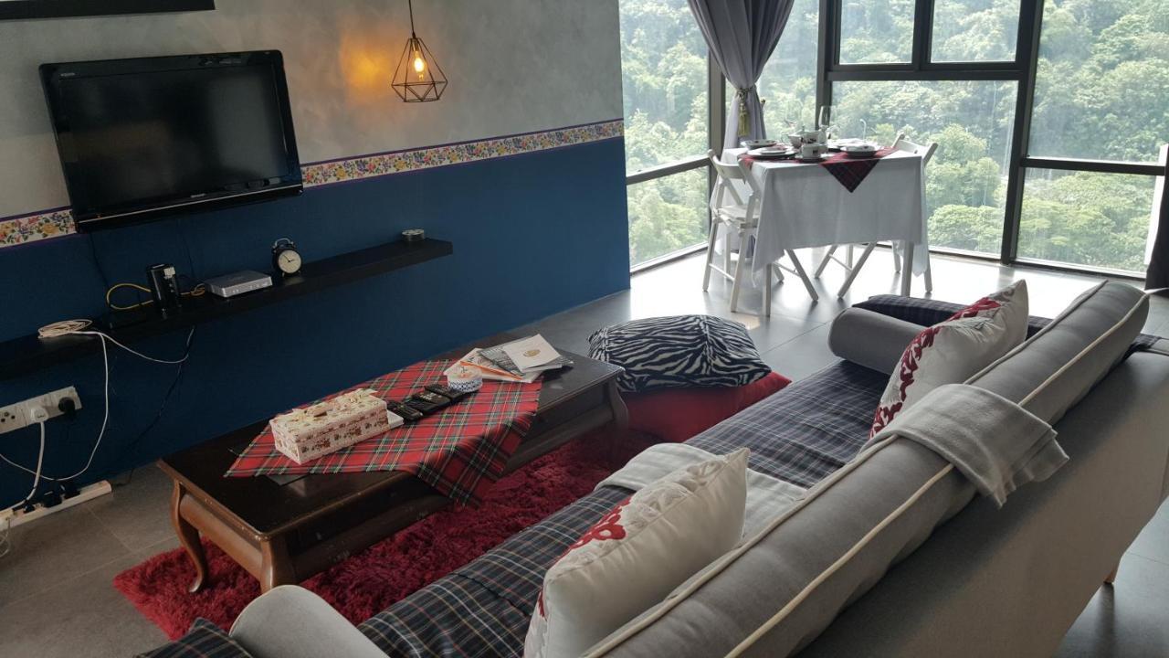 Empire Damansara Homes By Cities Homes Malaysia Petaling Jaya Exterior foto