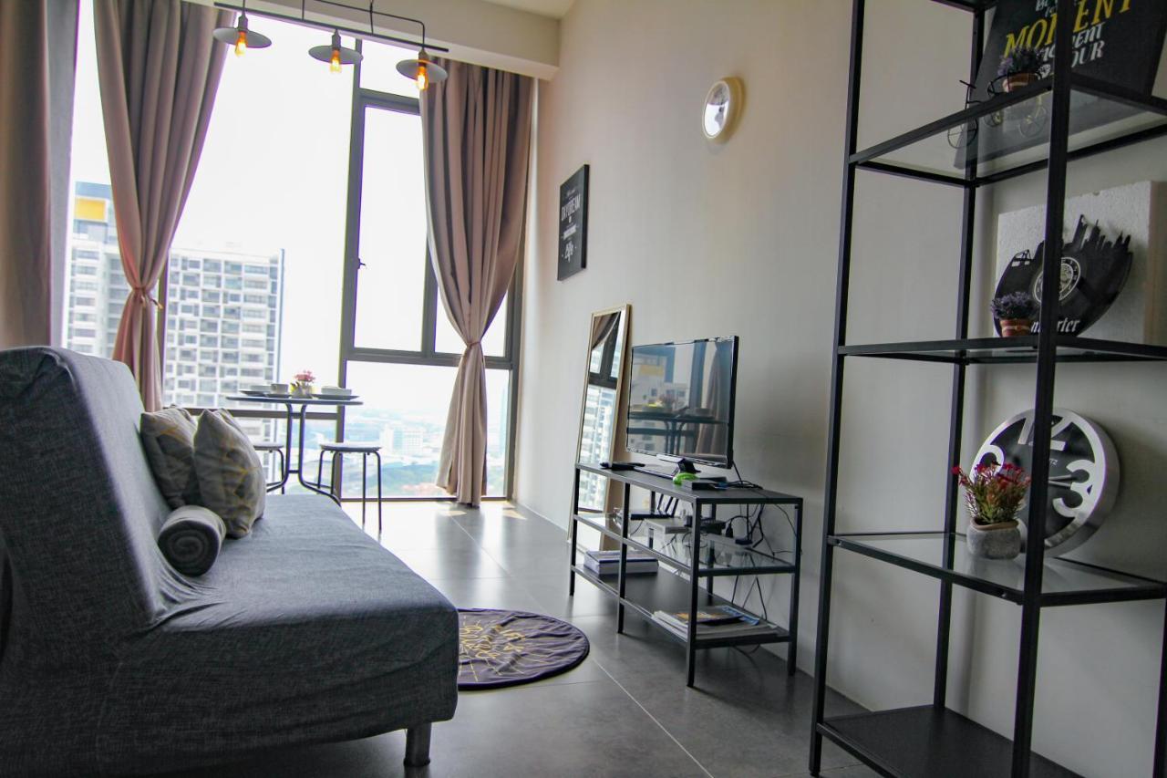Empire Damansara Homes By Cities Homes Malaysia Petaling Jaya Exterior foto