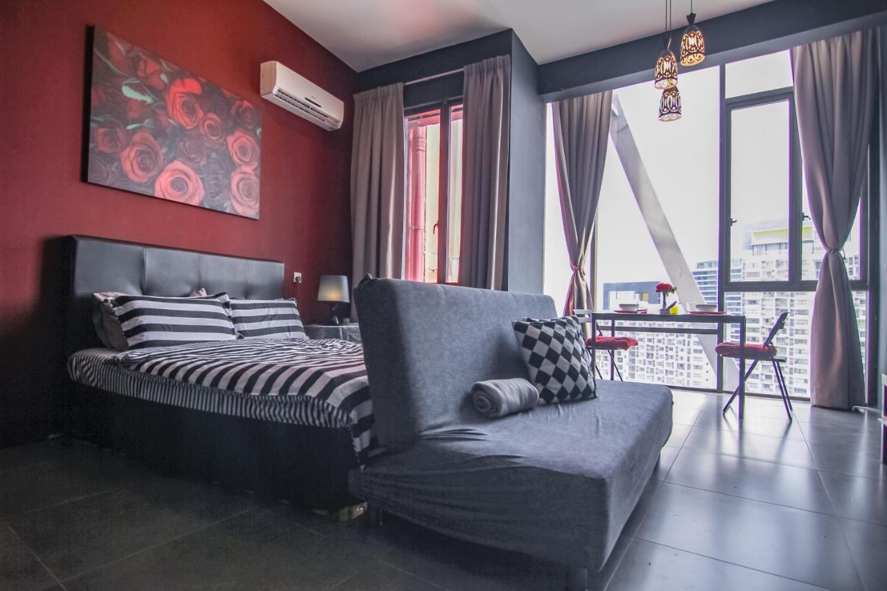 Empire Damansara Homes By Cities Homes Malaysia Petaling Jaya Exterior foto